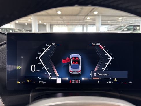 Certified 2025 BMW 430i Coupe w/ M Sport Package image 19