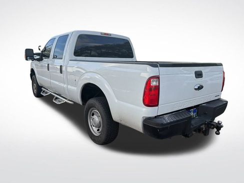 Used 2015 Ford F250 XL w/ Power Equipment Group image 6