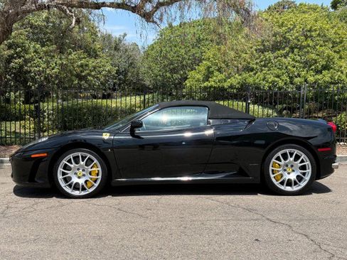 Used 2008 Ferrari F430 Spider RWD image 4