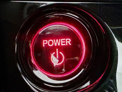 New 2025 Honda Accord Sport image 24