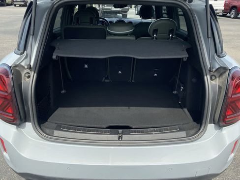 Used 2023 MINI Cooper Countryman S w/ Mini Untamed Edition image 24
