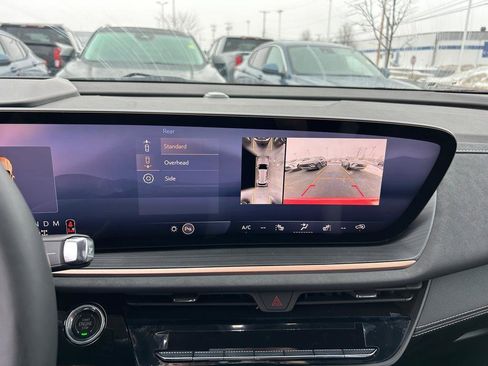 New 2026 Buick Envision Sport Touring image 10