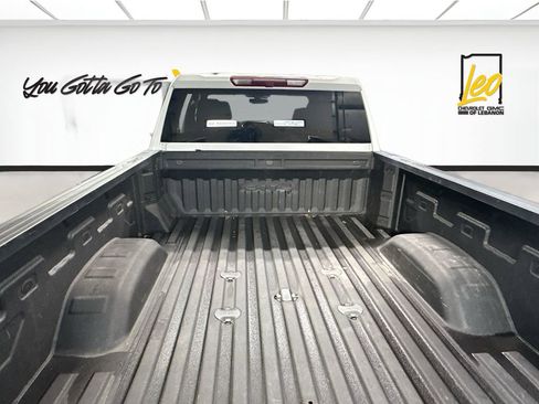 Used 2021 GMC Sierra 3500 AT4 w/ Gooseneck/5TH Wheel Package image 25