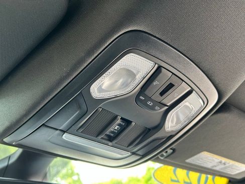 Certified 2022 RAM 1500 Big Horn AWD/4WD image 32