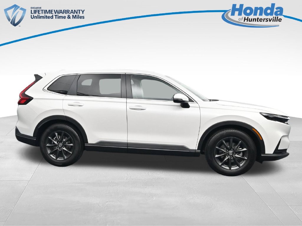 New 2027 Honda CR-V EX-L image 10