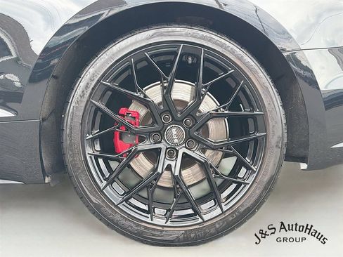 Used 2018 Audi S5 Prestige w/ S Sport Package AWD/4WD image 37