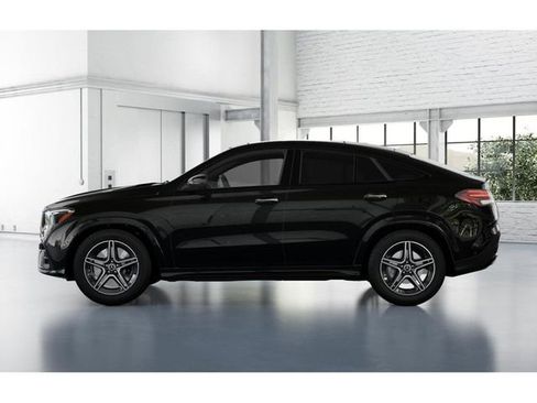 Used 2026 Mercedes-Benz GLE 450 4MATIC Coupe image 34