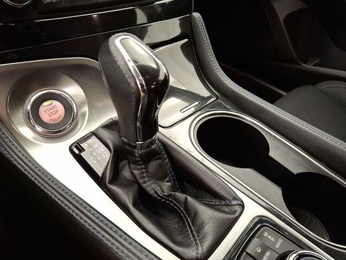 Used 2018 Nissan Maxima 3.5 S FWD image 4