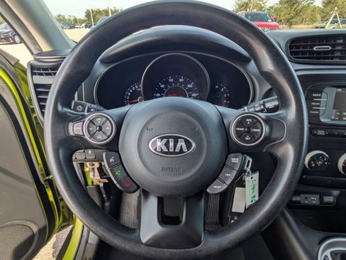 Certified 2017 Kia Soul image 23