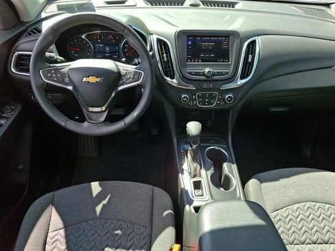 Used 2024 Chevrolet Equinox LT AWD/4WD image 12