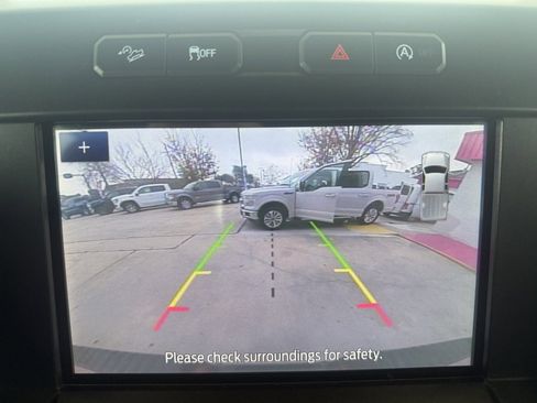 Used 2020 Ford F150 XLT w/ Equipment Group 302A Luxury image 30