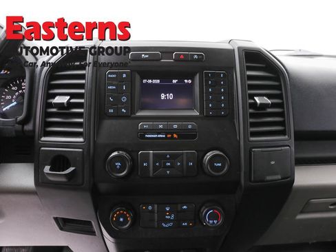 Used 2019 Ford F150 XL w/ XL Power Equipment Group RWD image 12