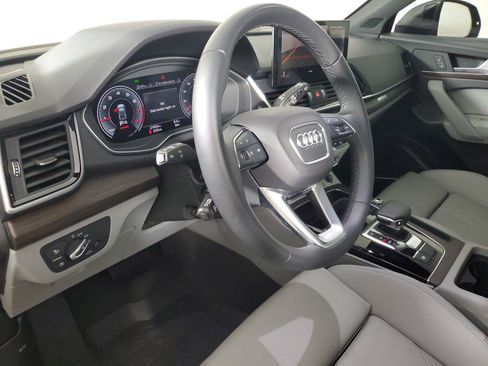 Used 2024 Audi Q5 2.0T Premium Plus AWD/4WD image 25
