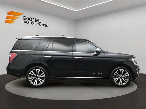 Used 2020 Ford Expedition Platinum image 6