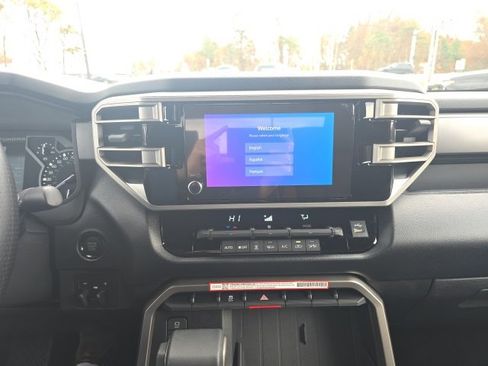 New 2026 Toyota Tundra SR5 image 12