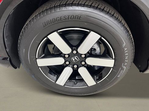 New 2026 Honda Prologue Touring image 11