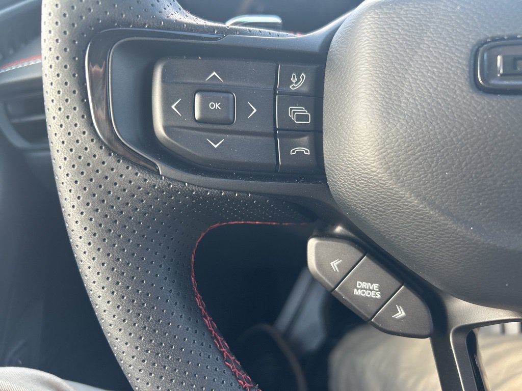 New 2026 Dodge Charger R/T AWD/4WD image 18
