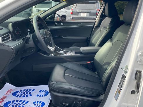 Used 2023 Kia K5 GT-Line w/ GT-Line Premium Package image 6