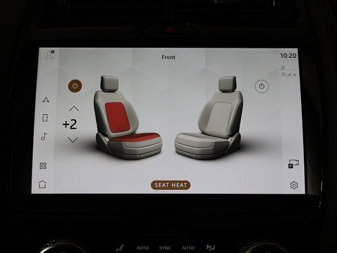 Used 2022 Jaguar E-PACE SE image 46