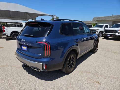 Used 2023 Kia Telluride SX Prestige X-Pro AWD/4WD image 8