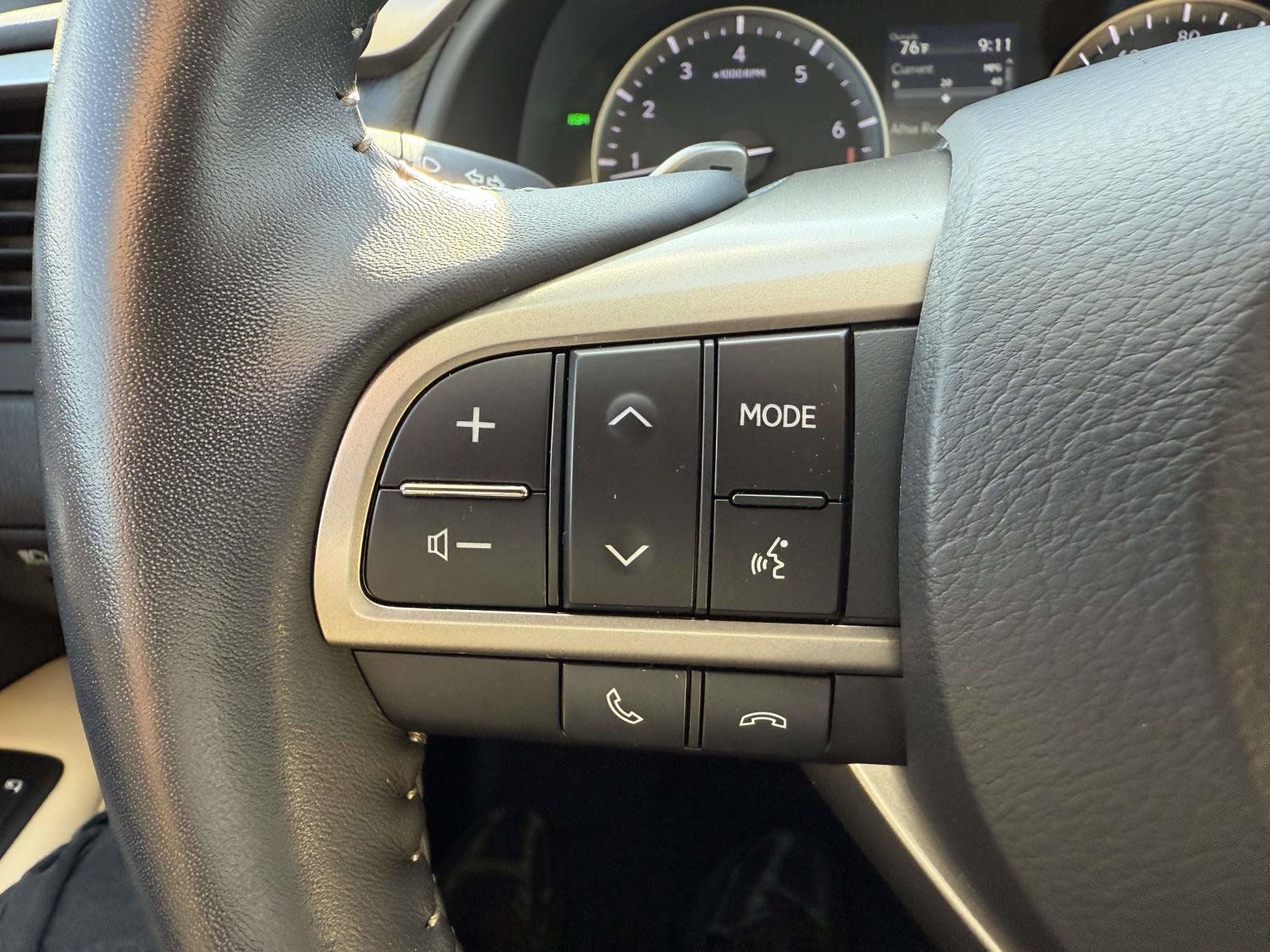Used 2022 Lexus RX 350 AWD w/ Premium Package image 22