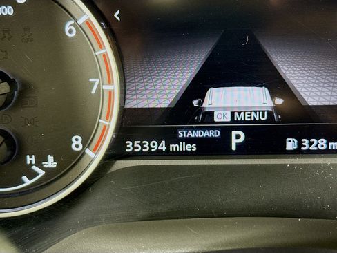 Used 2024 Nissan Rogue SV image 13