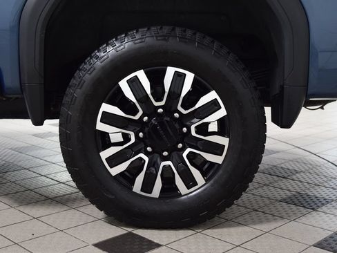 Used 2025 GMC Sierra 2500 Denali Ultimate AWD/4WD image 26
