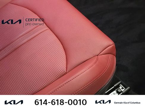 Certified 2025 Kia K5 GT-Line w/ GT-Line Premium Package image 28