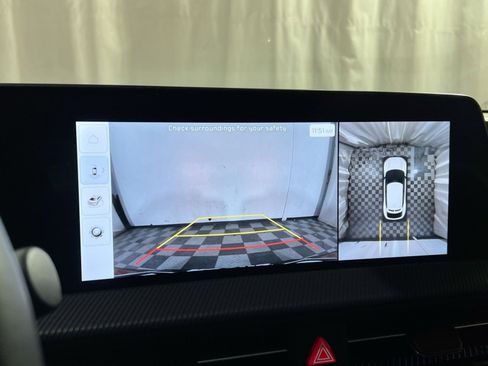 Used 2024 Kia EV6 GT-Line image 29