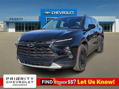 Used 2023 Chevrolet Blazer LT w/ Convenience Package