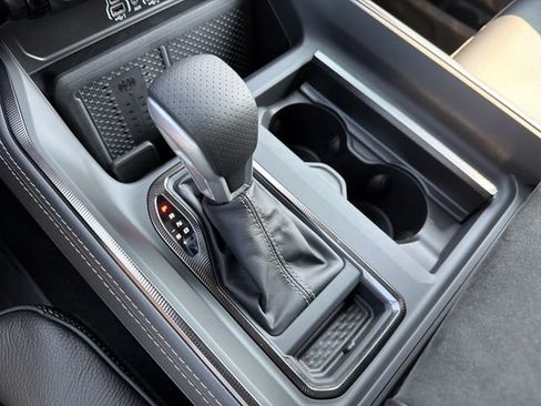 New 2026 RAM 1500 RHO AWD/4WD image 25