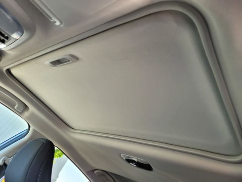 New 2026 Subaru Crosstrek 2.0i Premium AWD/4WD image 9