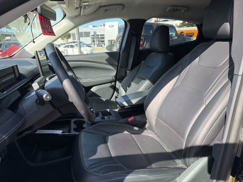 Used 2025 Ford Mustang Mach-E Premium RWD image 14