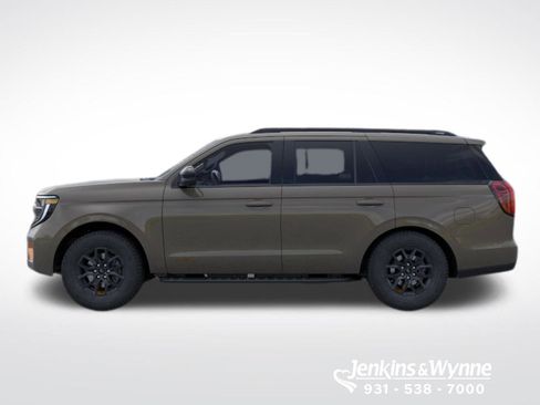 New 2026 Ford Expedition Tremor AWD/4WD image 3