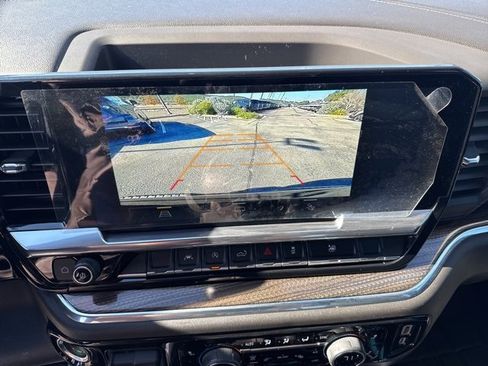 Certified 2024 Chevrolet Silverado 1500 RST w/ Convenience Package II image 22