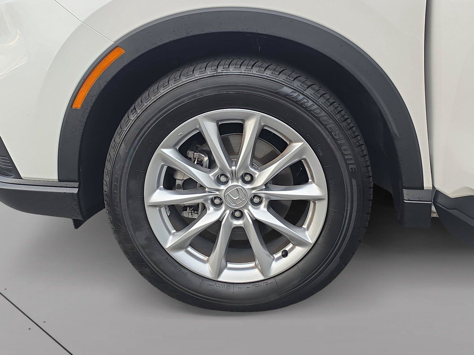 Certified 2026 Honda CR-V EX image 14