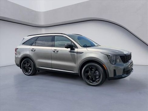 New 2026 Kia Sorento SX Prestige AWD/4WD image 7