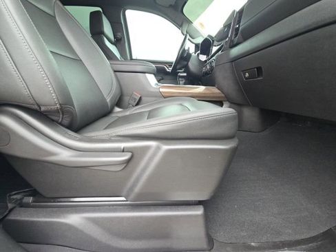 Used 2023 Chevrolet Silverado 1500 LT Trail Boss w/ LT Trail Boss Premium Package image 21