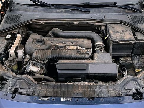 Used 2015 Volvo S60 T5 Premier image 12