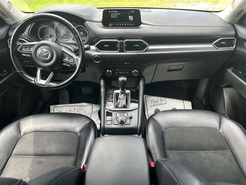 Used 2018 MAZDA CX-5 Touring FWD image 8