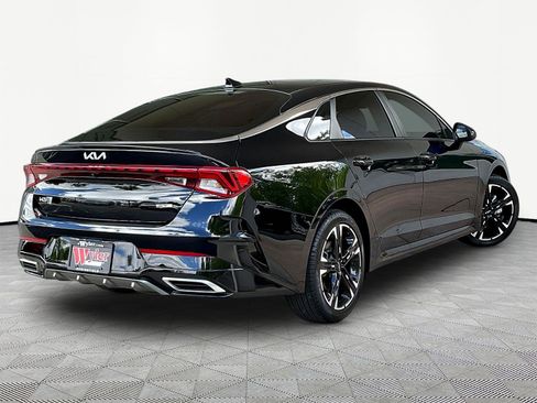 Used 2024 Kia K5 GT-Line w/ GT-Line Premium Package FWD image 6