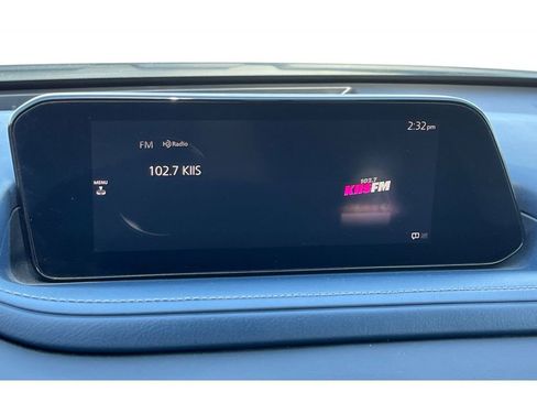 Used 2021 MAZDA CX-30 FWD 2.5 S image 26