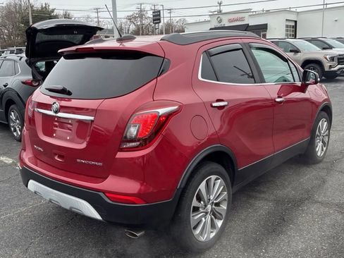 Used 2017 Buick Encore Preferred image 3