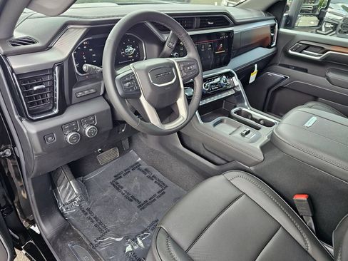 New 2026 GMC Sierra 3500 Denali w/ Denali Reserve Package AWD/4WD image 21