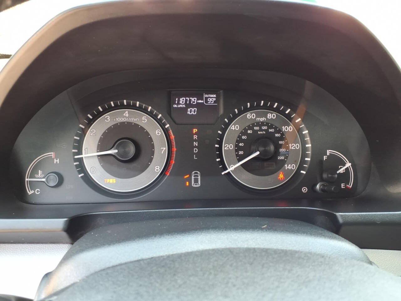 Used 2015 Honda Odyssey EX-L image 27