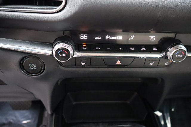 Used 2024 MAZDA CX-30 AWD 2.5 S w/ Preferred Package image 34