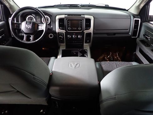 Used 2015 RAM 1500 Big Horn AWD/4WD image 31