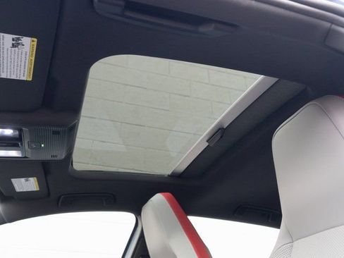 New 2026 Volkswagen GTI Autobahn image 13