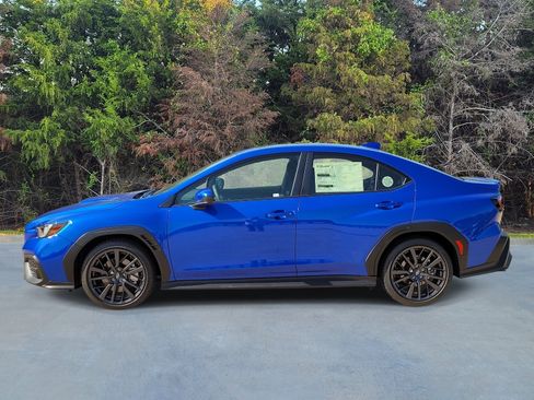 New 2026 Subaru WRX Premium AWD/4WD image 20