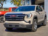 New 2026 GMC Terrain Elevation image 2